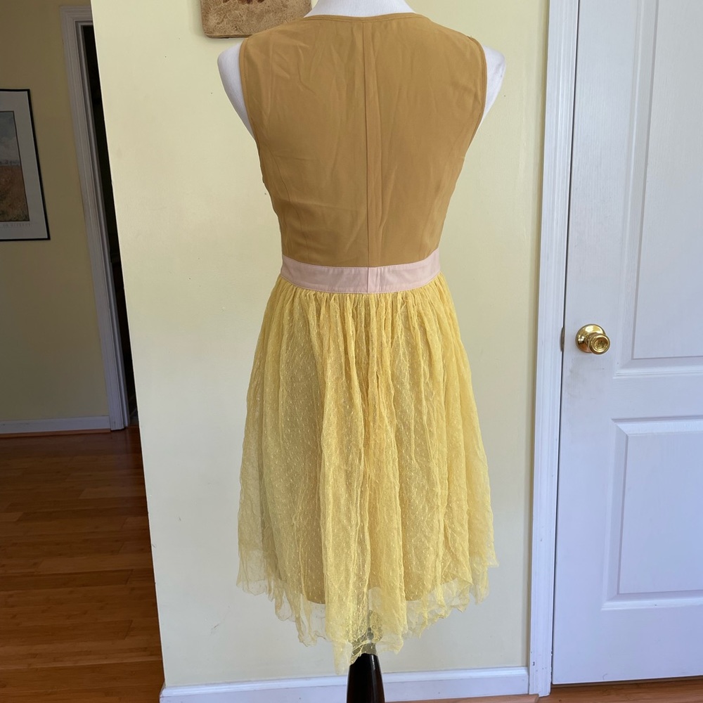 ModCloth Ryu dress - Picture 4 of 12